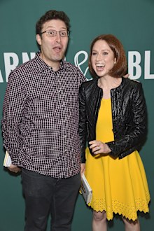 Ellie Kemper