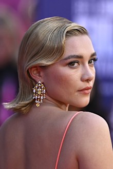 Florence Pugh