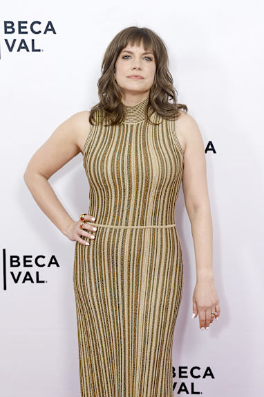 Anna Chlumsky