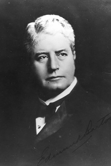 20. Edmond Barton