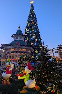 disneyland paris