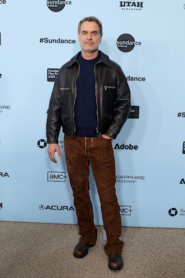 Murray Bartlett 