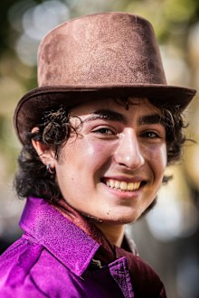 Miles Mitchell
