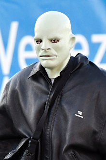 Kanye West