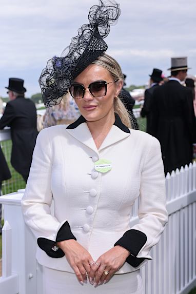 Chanel Cresswell