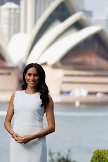 Meghan Markle Prince Harry royal tours best moments