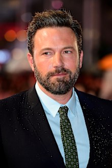 Ben Affleck