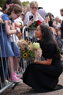 Meghan Markle