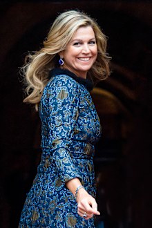 Three of Europe's most glamorous queens Letizia, Maxima, Mathilde attend busy day of events
