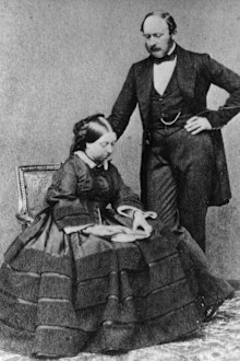 Inside Queen Victoria's love match with Prince Albert