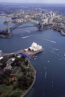 Tourists who normally flock to Sydney throughout the year are nowhere to be found, as the pandemic keeps Australia's borders shut and a domestic market often too hesitant to make a booking.