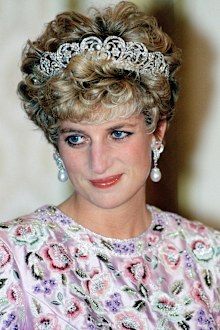 Princess Diana