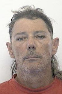 Joseph Lowe, 51, is described as being of Caucasian appearance, 170cm tall, with a thin build, light brown hair and hazel eyes (NSW Police Media).