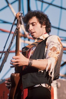 Nils Lofgren