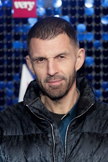 Tim Westwood