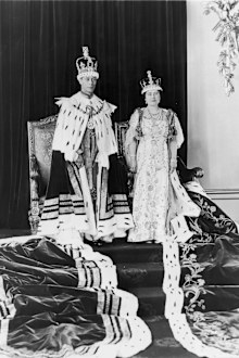 Queen Mother