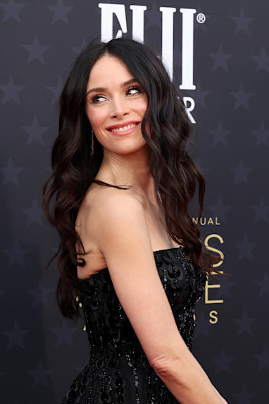 Abigail Spencer