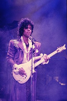 Prince