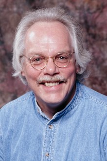 Tim Bogert