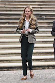 Kate, Princess of Wales and Prince William