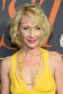 Anne Heche