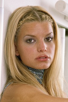Jessica Simpson