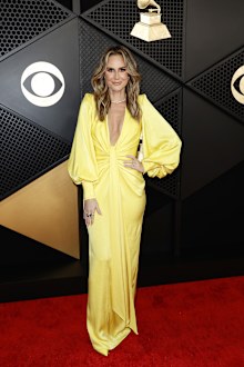 Keltie Knight