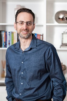 Roby Sharon-Zipser, Co-Founder and CEO of hipages,