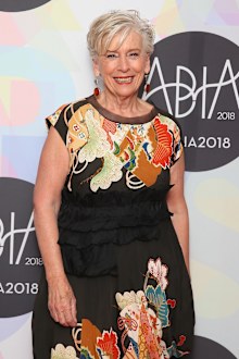 Maggie Beer