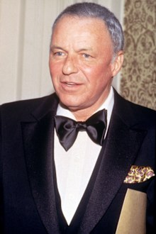 Frank Sinatra