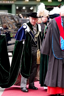 King Charles III 