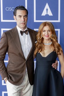 isla fisher starting over after sasha baron cohen divorce