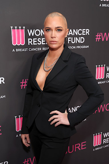 Teddi Mellencamp 