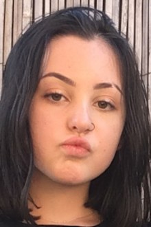 Tahlia Tracey was last seen at Sunbury train station.
