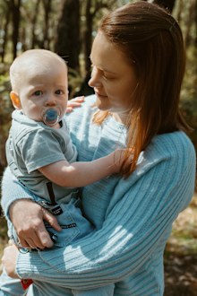 Kristine neurodivergent family autism and adhd