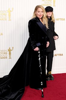 SAG AWARDS 2023