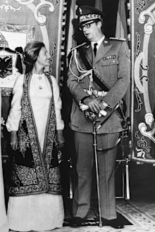 Queen Susan of Albania