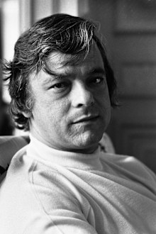 Stephen Sondheim has died.