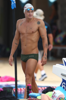 Cody Simpson
