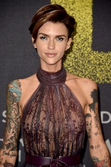 Ruby Rose