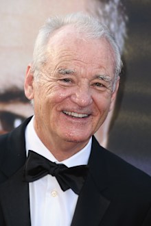 Bill Murray