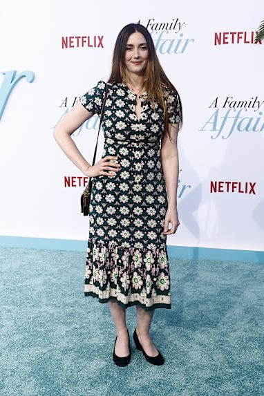 Madeline Zima