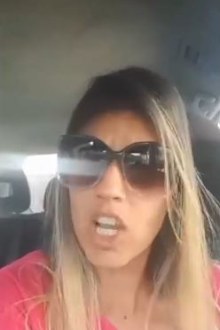 Mother-of-four coronavirus rant goes viral.