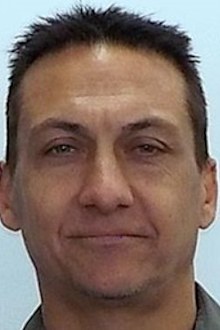 Police have shared a photo of accused gunman Dezi Freeman and described what he was last seen wearing.