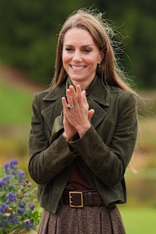 Kate, Princess of Wales