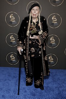 Joni Mitchell