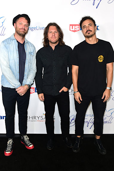 The Fray
