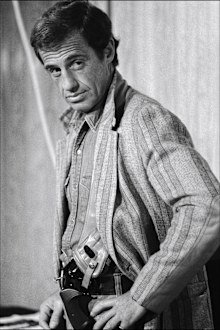 Jean-Paul Belmondo