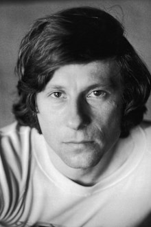 Roman Polanski