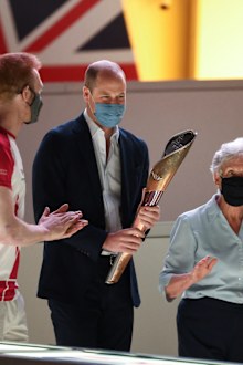 Prince William Dubai
